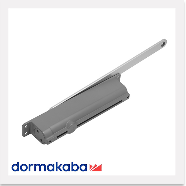 DORMA ITS96 Series door closer