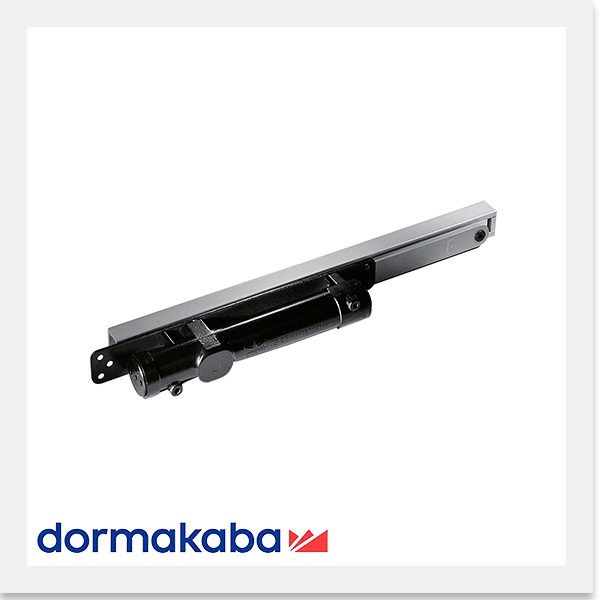 DORMA ITS96 Series door closer