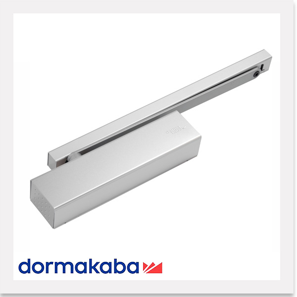 DORMA TS 93