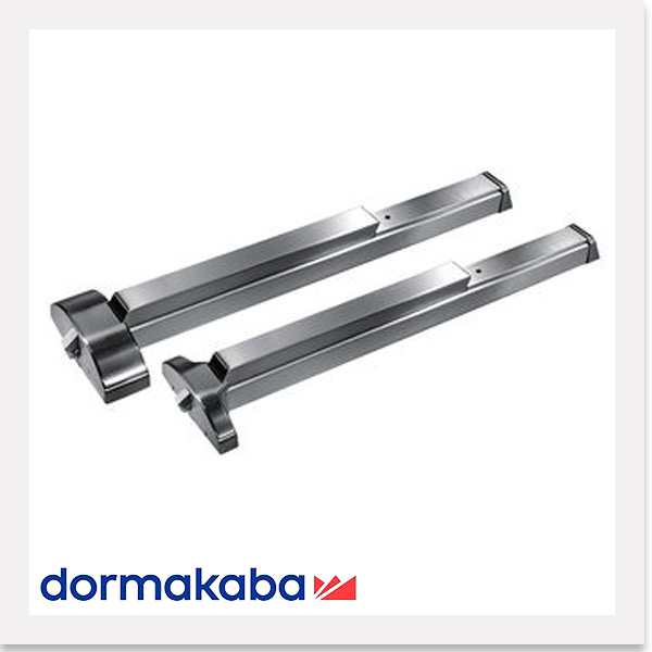 DORMA 9000 Series